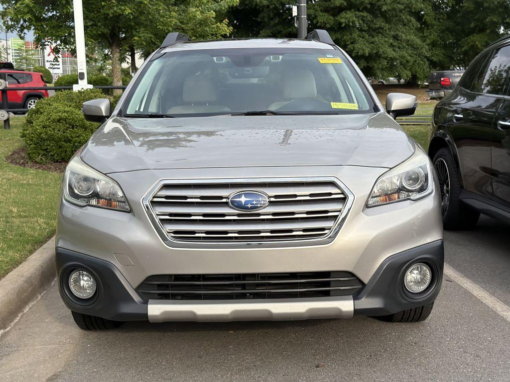 used 2017 Subaru Outback car, priced at $14,900