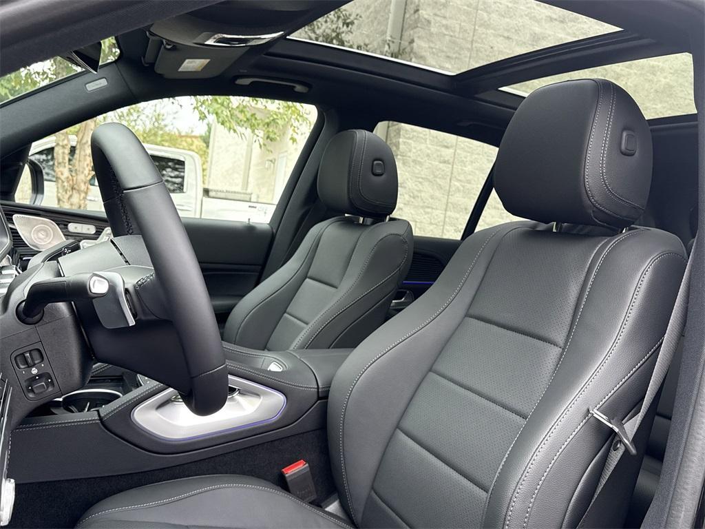 new 2026 Mercedes-Benz GLE 350 car, priced at $77,665