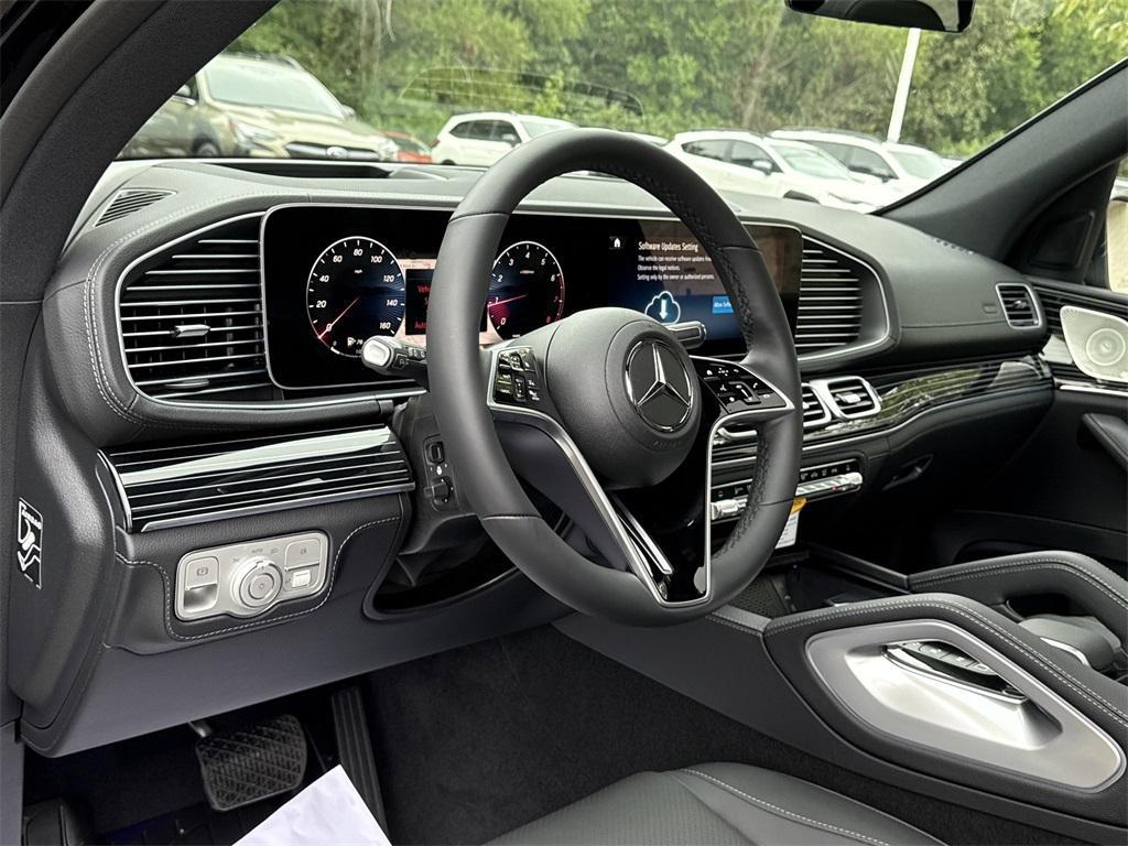 new 2026 Mercedes-Benz GLE 350 car, priced at $77,665