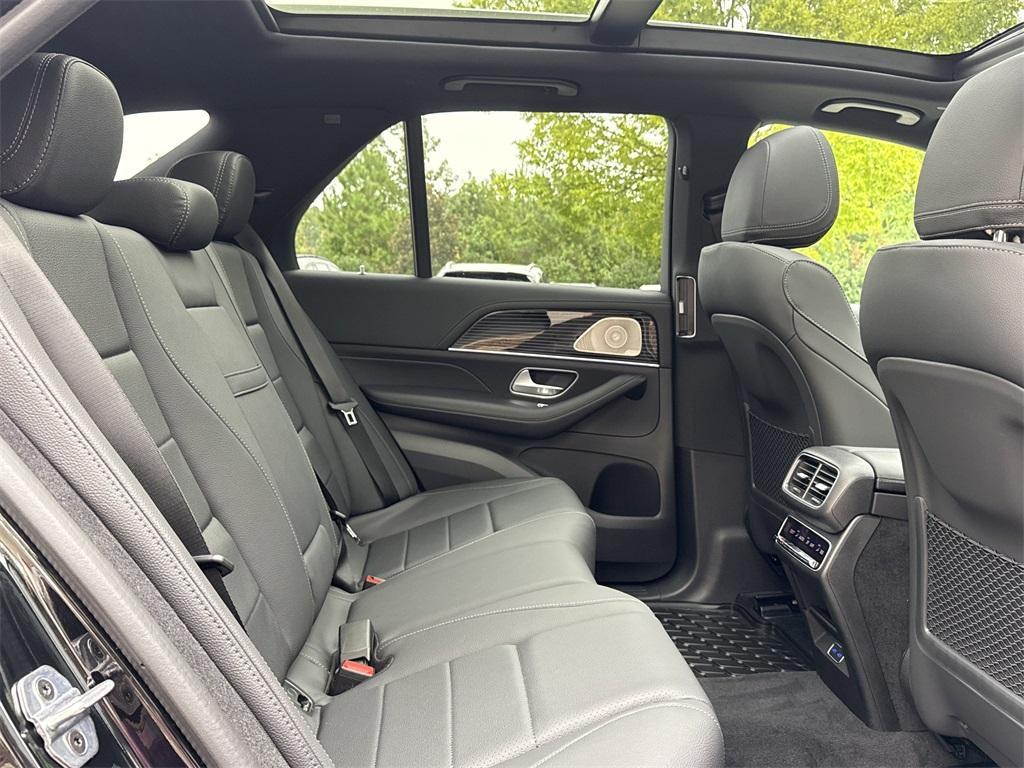 new 2026 Mercedes-Benz GLE 350 car, priced at $77,665