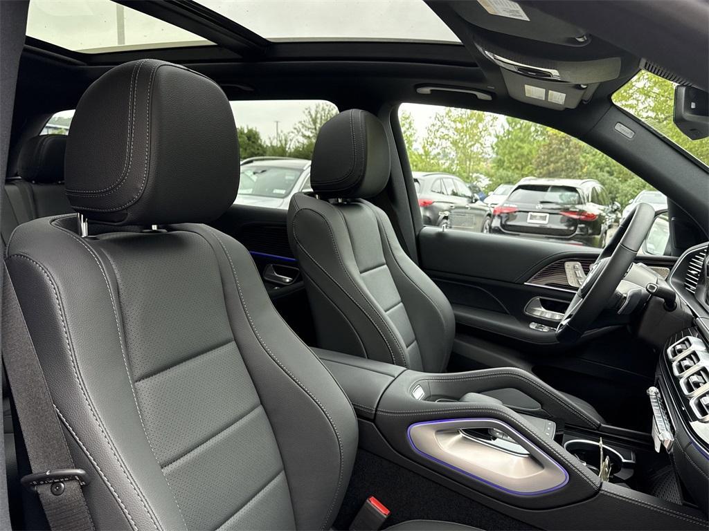 new 2026 Mercedes-Benz GLE 350 car, priced at $77,665