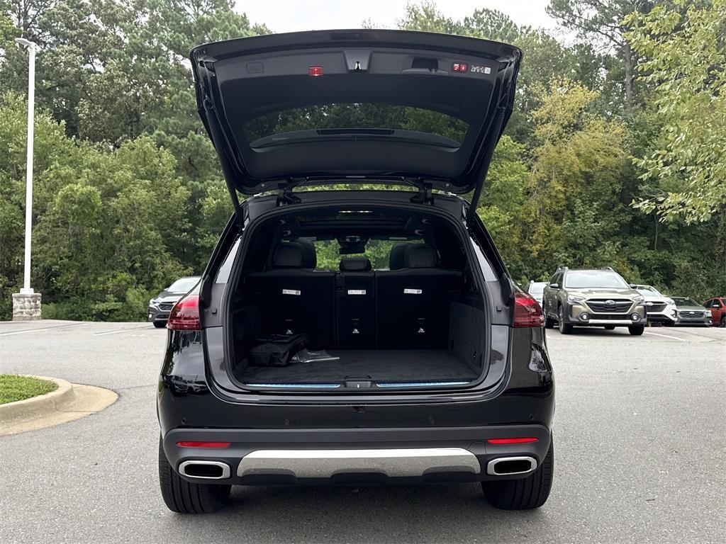 new 2026 Mercedes-Benz GLE 350 car, priced at $77,665