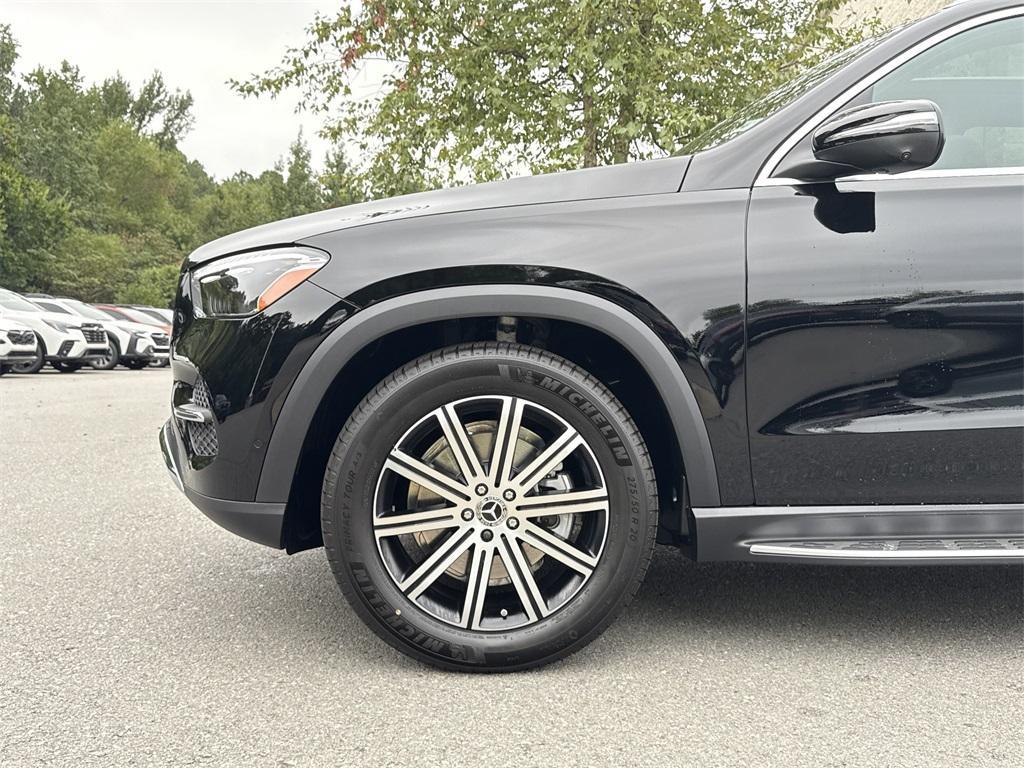 new 2026 Mercedes-Benz GLE 350 car, priced at $77,665