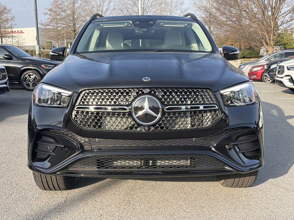 new 2026 Mercedes-Benz GLE 350 car, priced at $78,510
