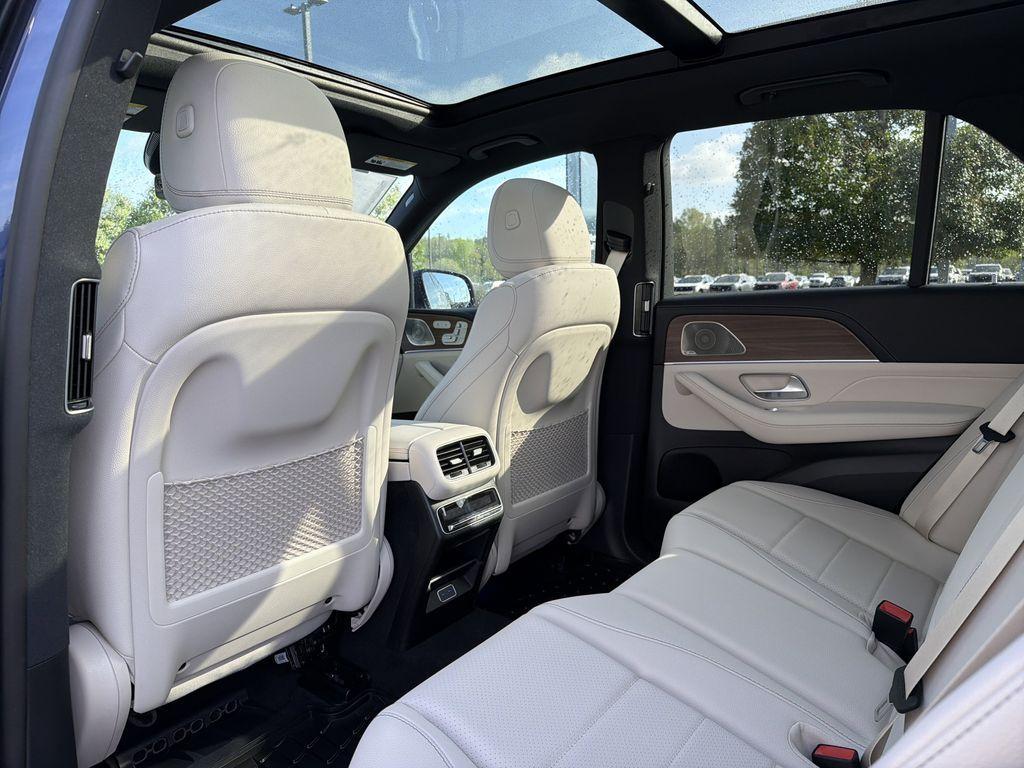 new 2026 Mercedes-Benz GLE 350 car, priced at $77,610