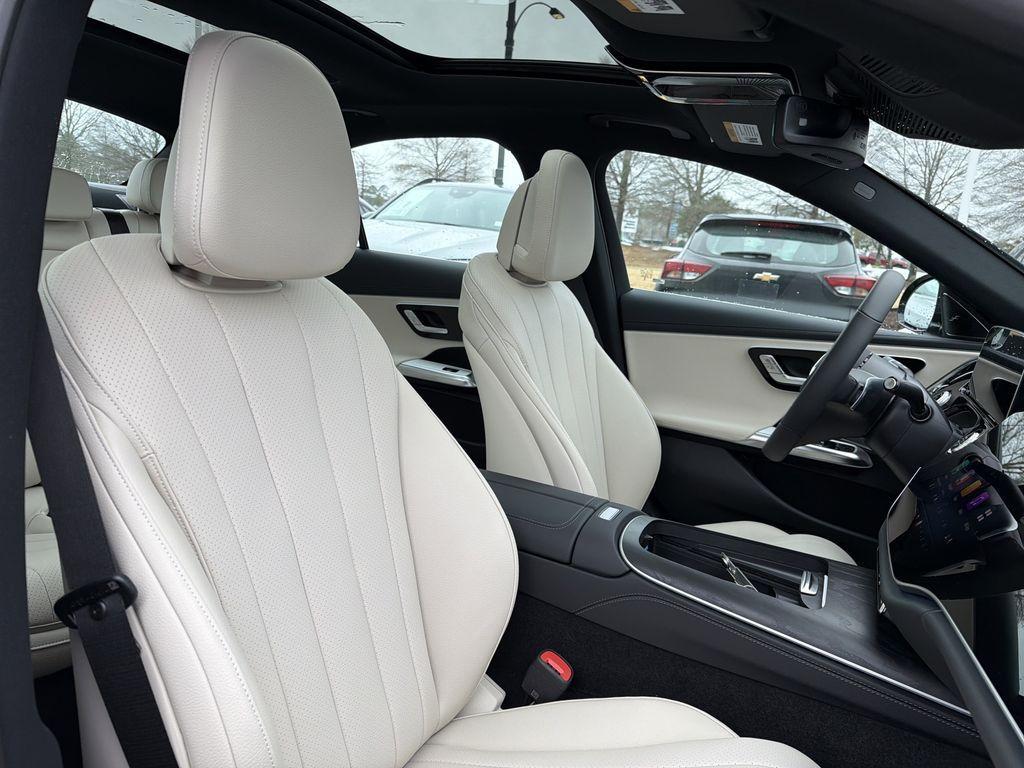 new 2026 Mercedes-Benz E-Class car, priced at $74,325