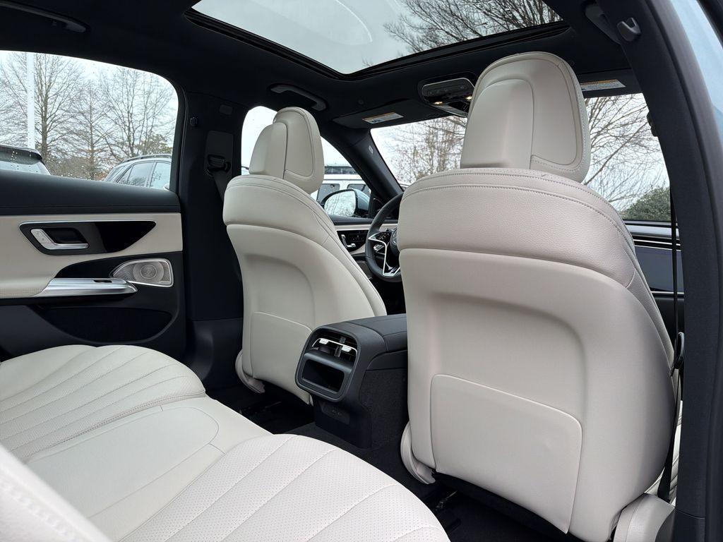 new 2026 Mercedes-Benz E-Class car, priced at $74,325