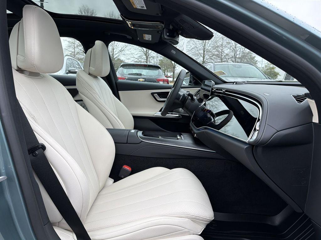 new 2026 Mercedes-Benz E-Class car, priced at $74,325