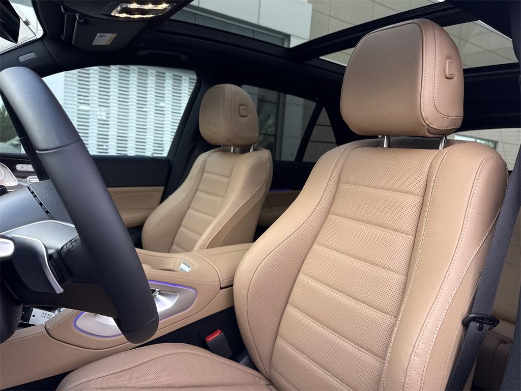 new 2026 Mercedes-Benz GLE 350 car, priced at $77,200