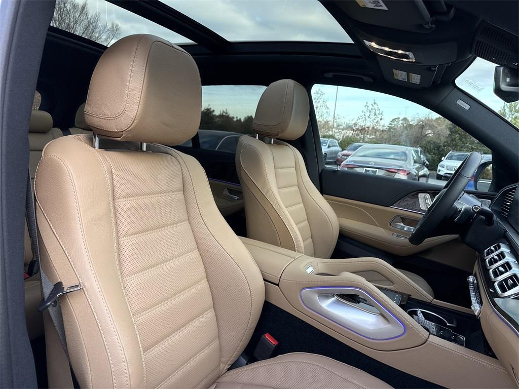 new 2026 Mercedes-Benz GLE 350 car, priced at $77,200