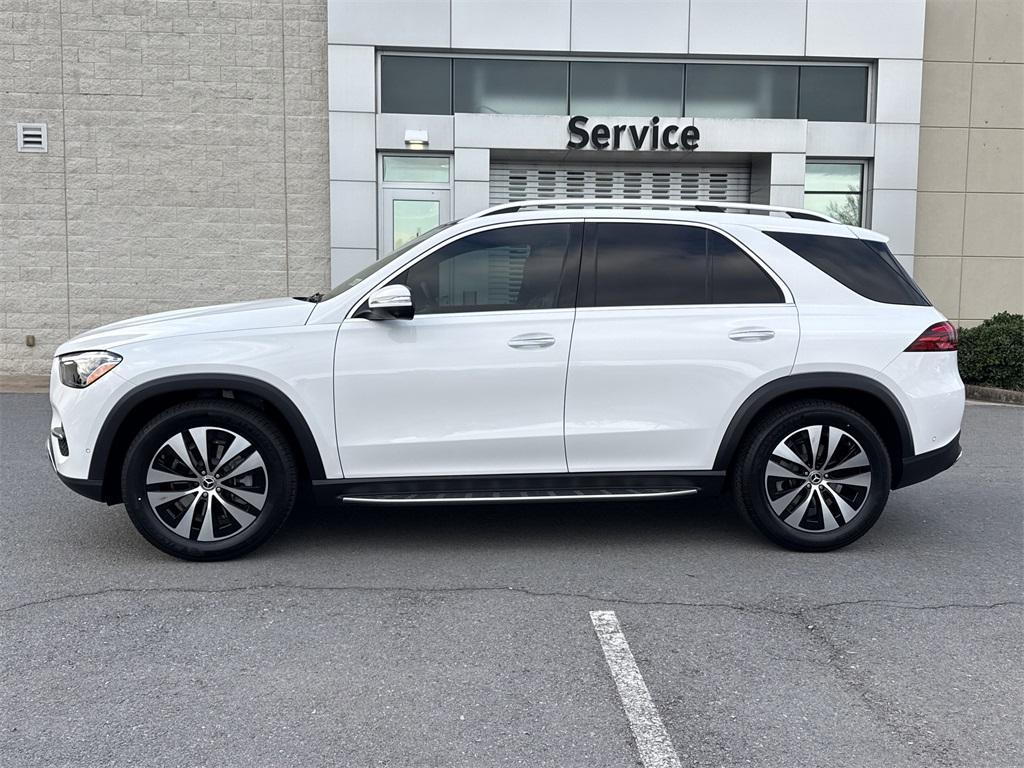 new 2026 Mercedes-Benz GLE 350 car, priced at $77,200