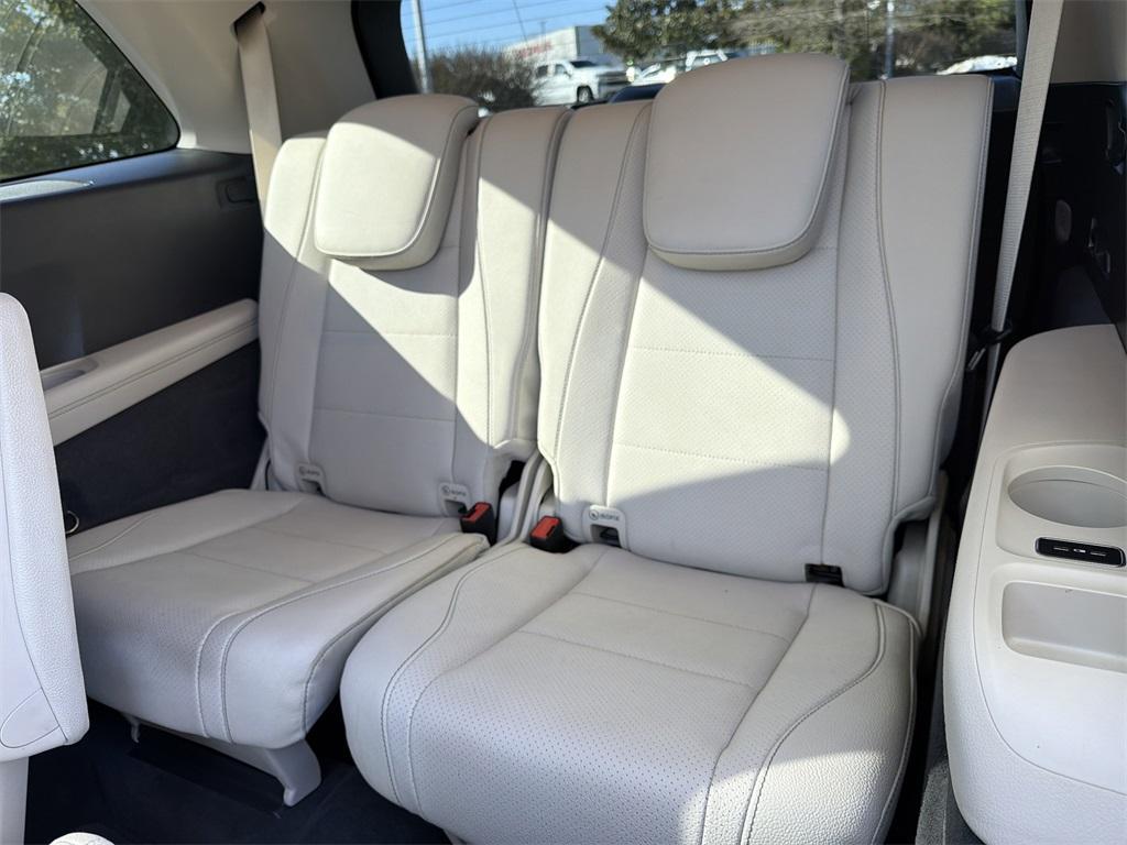 used 2020 Mercedes-Benz GLS 450 car, priced at $39,998