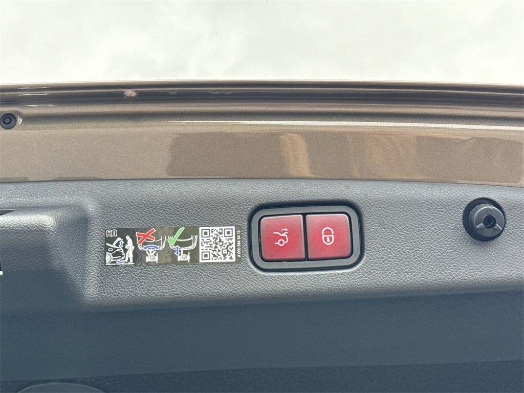 new 2026 Mercedes-Benz E-Class car, priced at $80,195