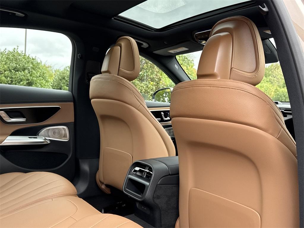 new 2026 Mercedes-Benz E-Class car, priced at $80,195