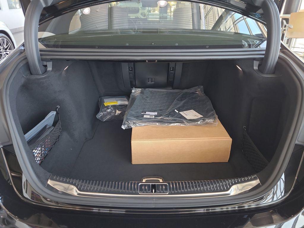 new 2026 Mercedes-Benz S-Class car, priced at $148,715