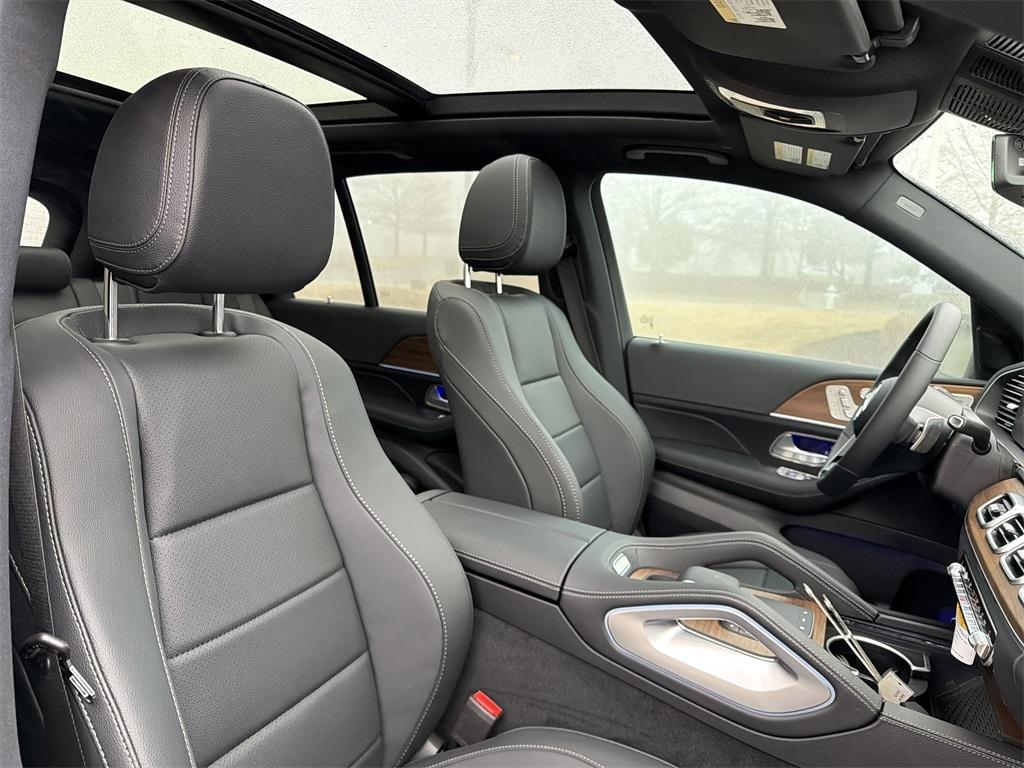 new 2026 Mercedes-Benz GLE 350 car, priced at $71,650