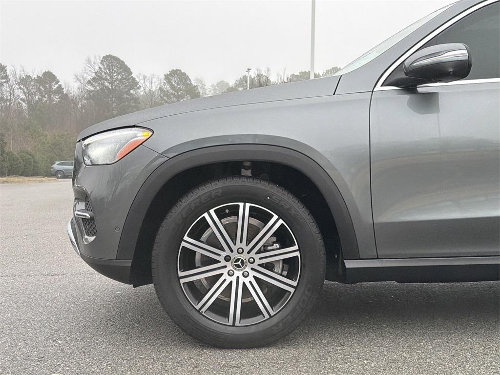 new 2026 Mercedes-Benz GLE 350 car, priced at $71,650