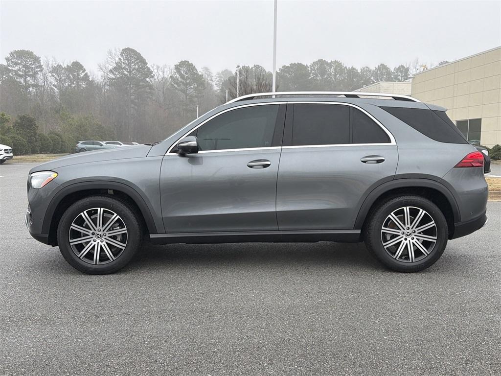 new 2026 Mercedes-Benz GLE 350 car, priced at $71,650