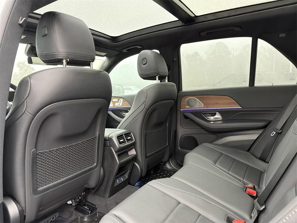 new 2026 Mercedes-Benz GLE 350 car, priced at $71,650