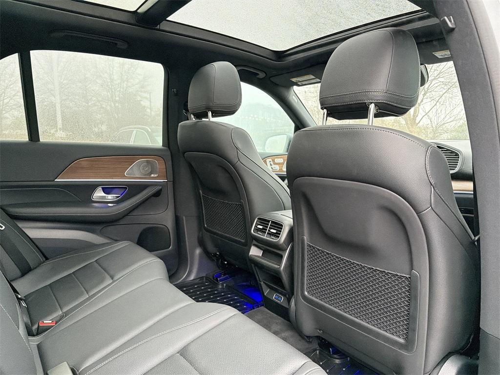 new 2026 Mercedes-Benz GLE 350 car, priced at $71,650