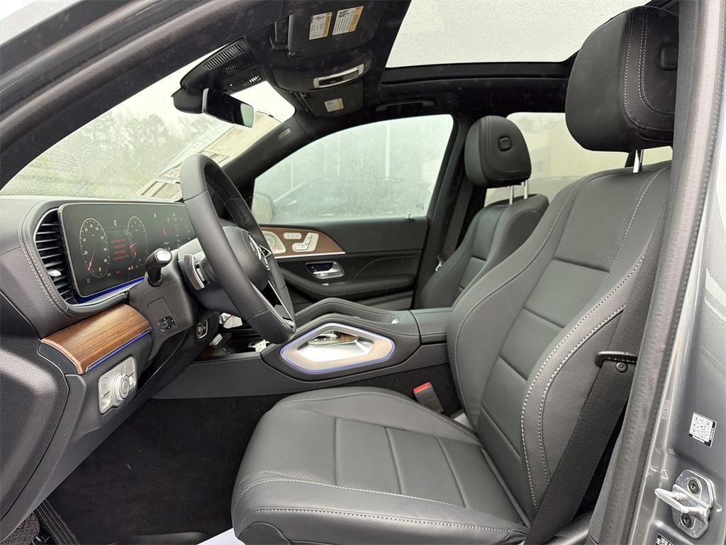 new 2026 Mercedes-Benz GLE 350 car, priced at $71,650