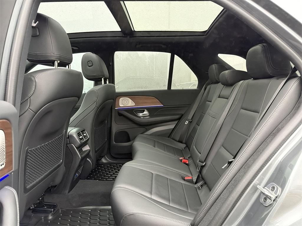new 2026 Mercedes-Benz GLE 350 car, priced at $71,650
