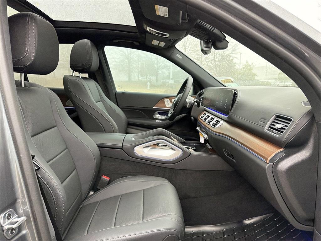 new 2026 Mercedes-Benz GLE 350 car, priced at $71,650