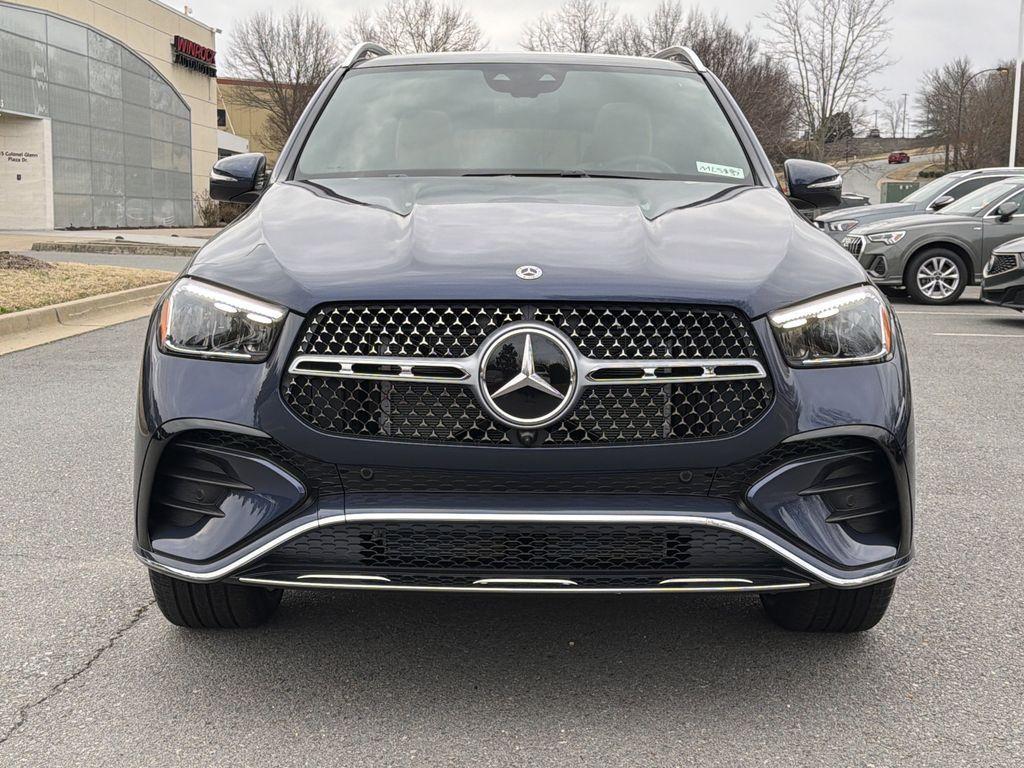 new 2026 Mercedes-Benz GLE 450 car, priced at $86,770