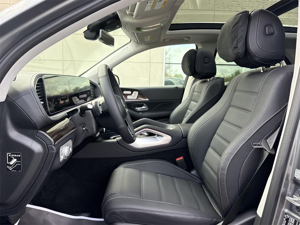 new 2026 Mercedes-Benz GLE 350 car, priced at $80,775