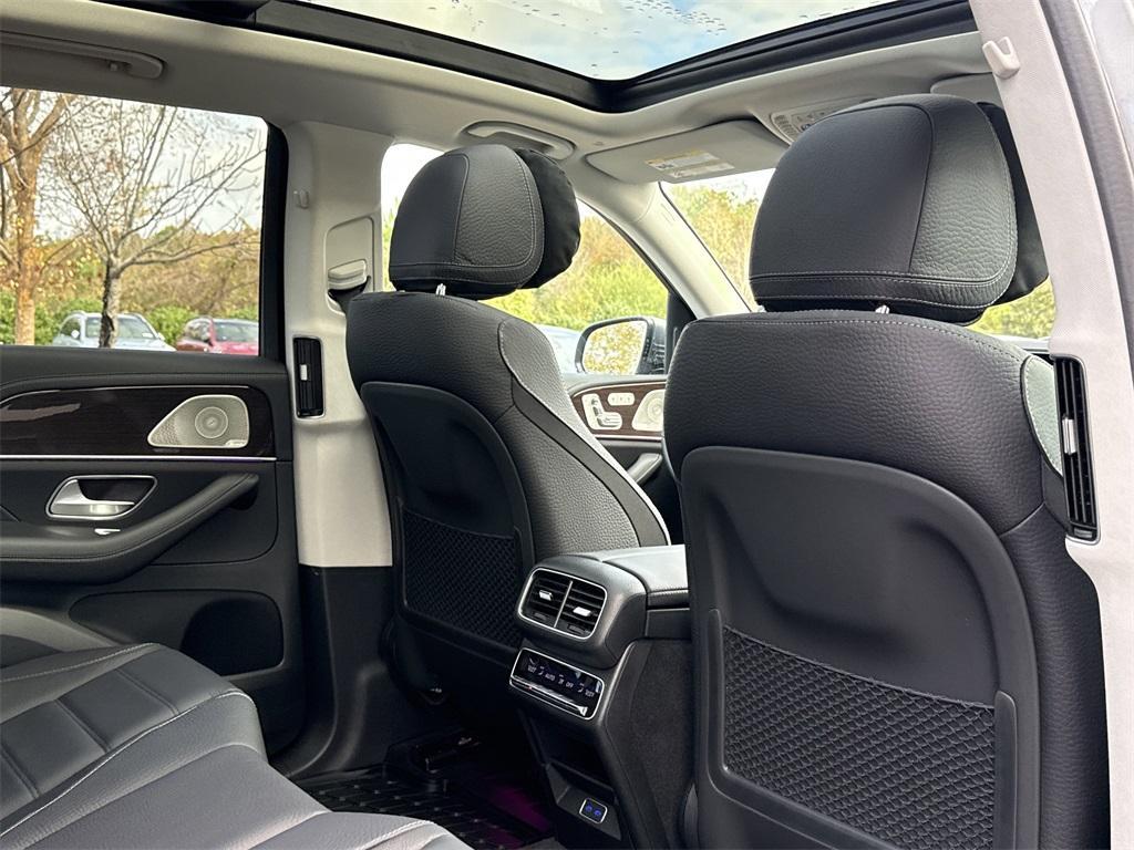 new 2026 Mercedes-Benz GLE 350 car, priced at $80,775