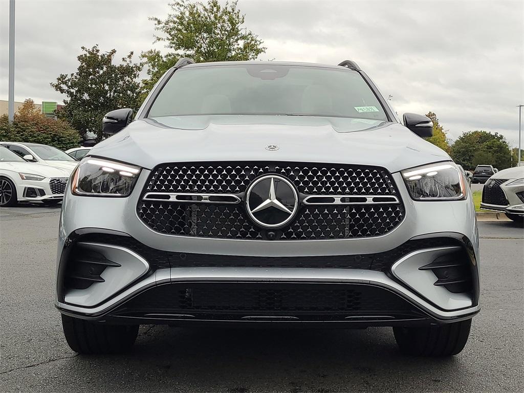 new 2026 Mercedes-Benz GLE 350 car, priced at $75,065