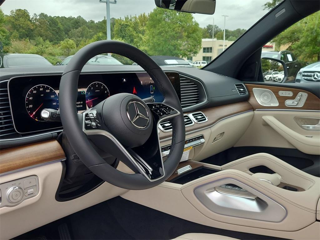 new 2026 Mercedes-Benz GLE 350 car, priced at $75,065
