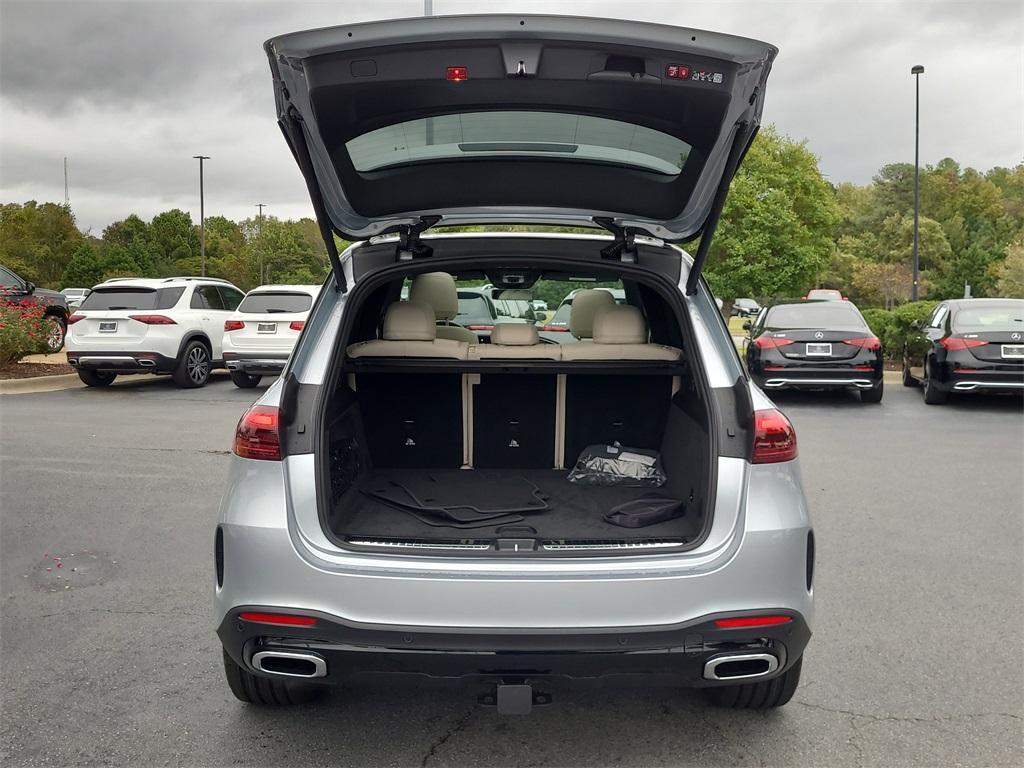 new 2026 Mercedes-Benz GLE 350 car, priced at $75,065