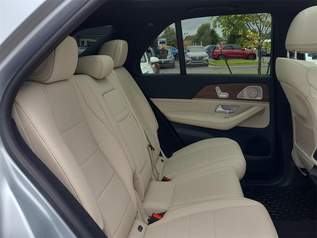new 2026 Mercedes-Benz GLE 350 car, priced at $75,065