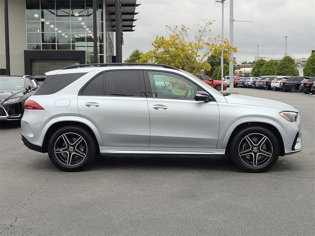 new 2026 Mercedes-Benz GLE 350 car, priced at $75,065