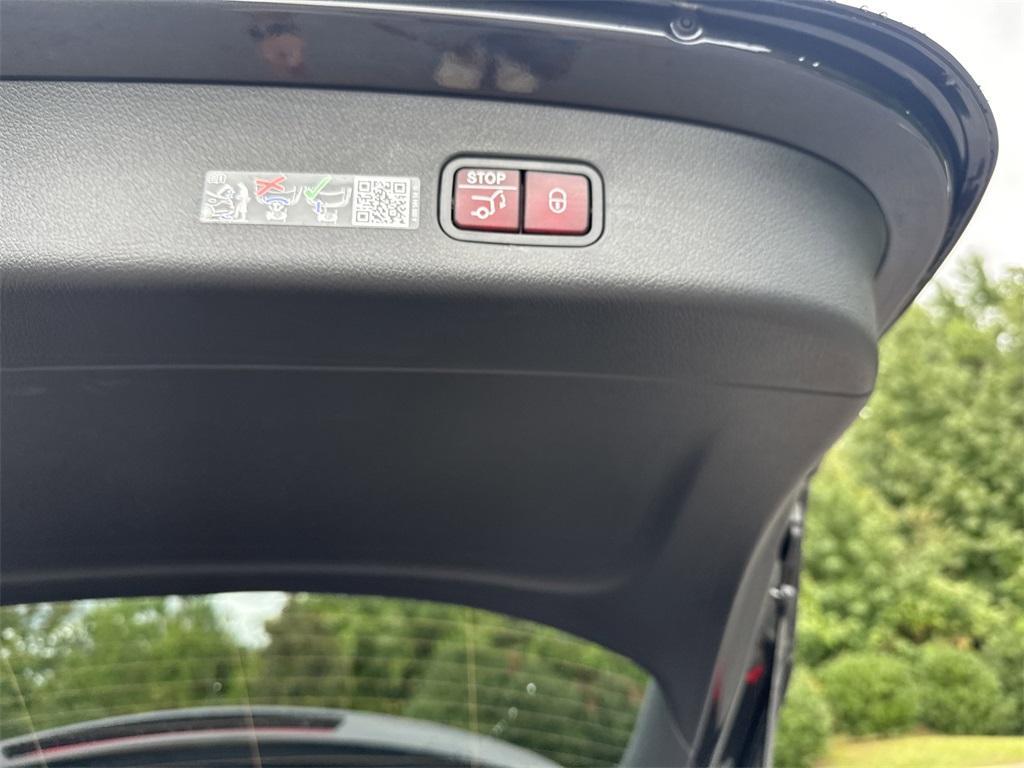 new 2026 Mercedes-Benz GLC 300 car, priced at $65,655