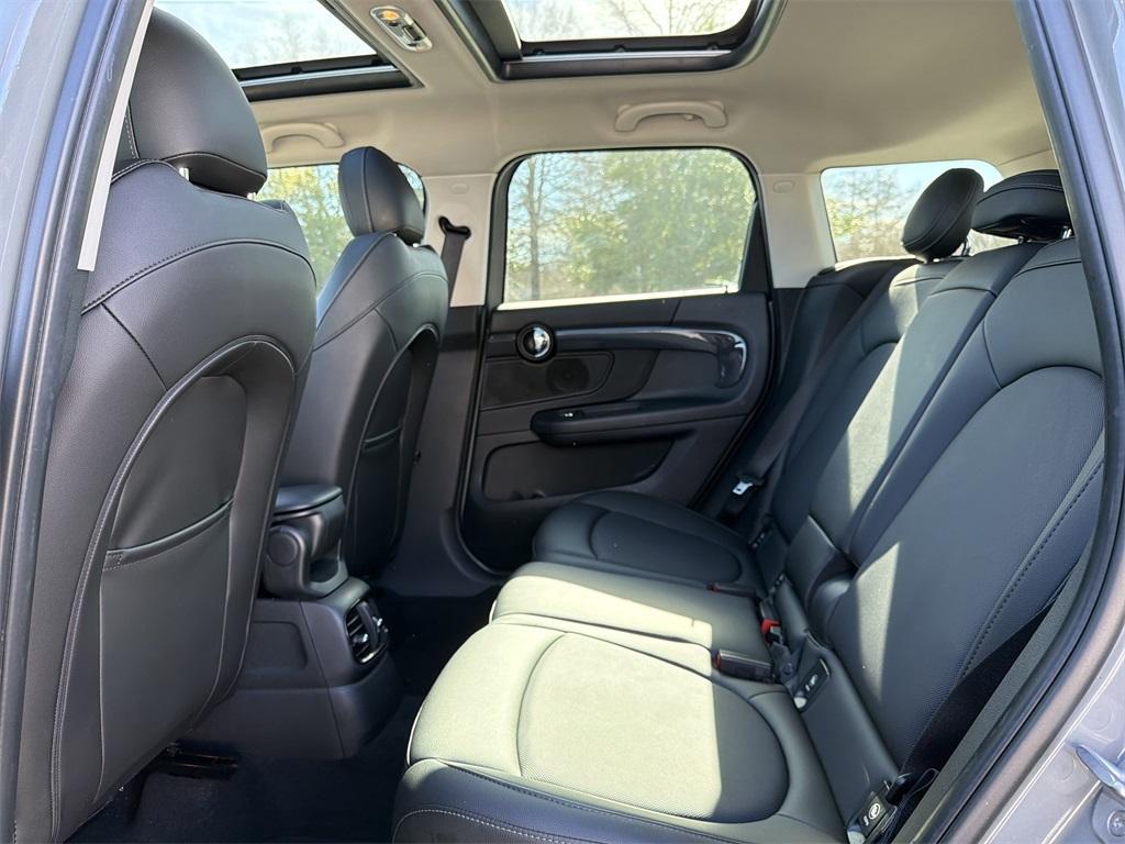 used 2020 MINI Countryman car, priced at $17,320