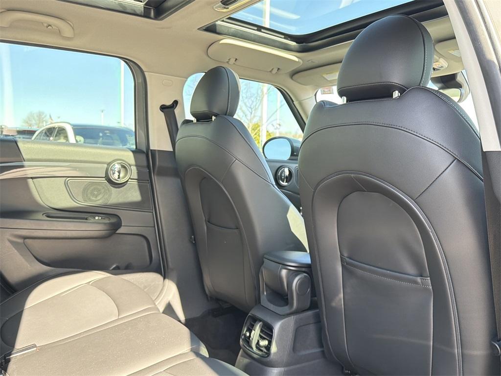 used 2020 MINI Countryman car, priced at $17,320