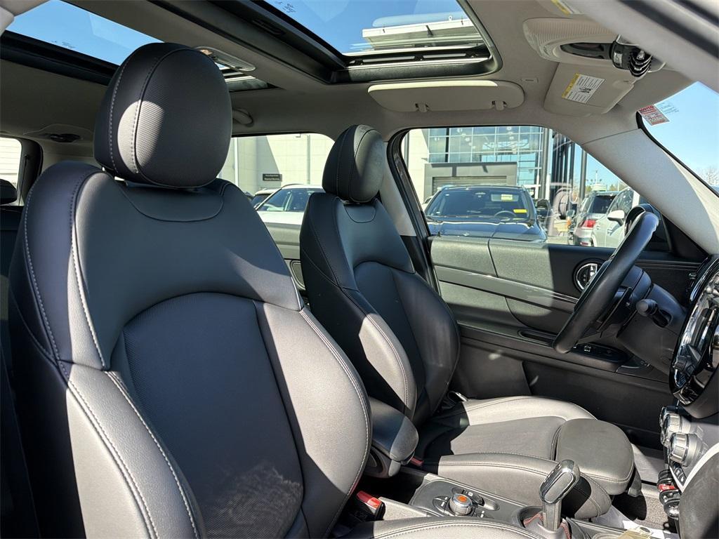 used 2020 MINI Countryman car, priced at $17,320