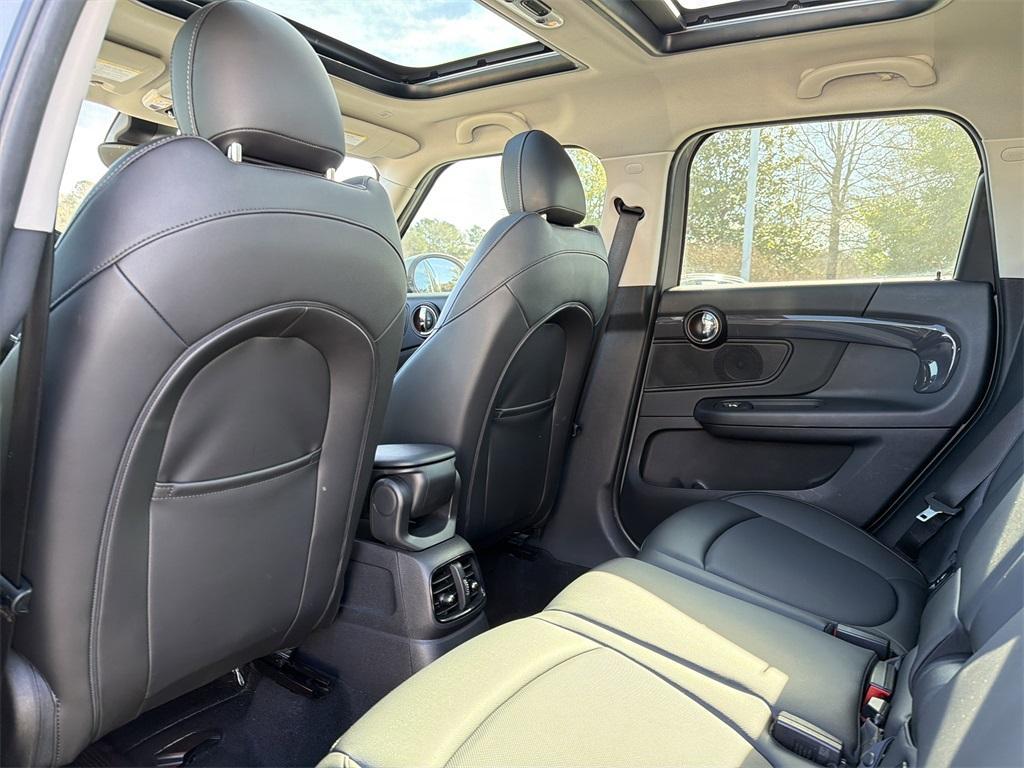 used 2020 MINI Countryman car, priced at $17,320