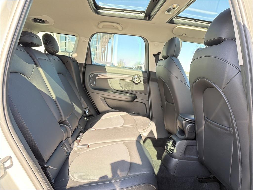 used 2020 MINI Countryman car, priced at $17,320