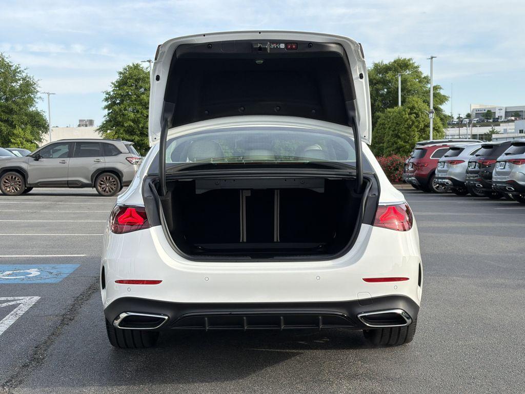 new 2026 Mercedes-Benz E-Class car, priced at $85,085