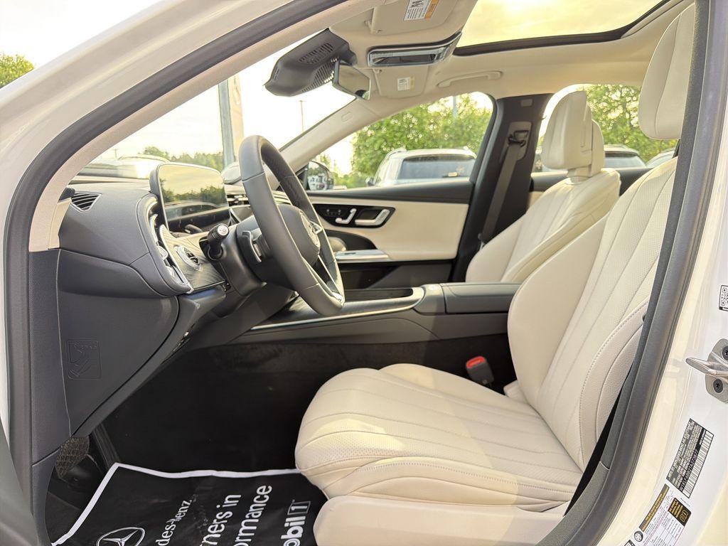 new 2026 Mercedes-Benz E-Class car, priced at $85,085