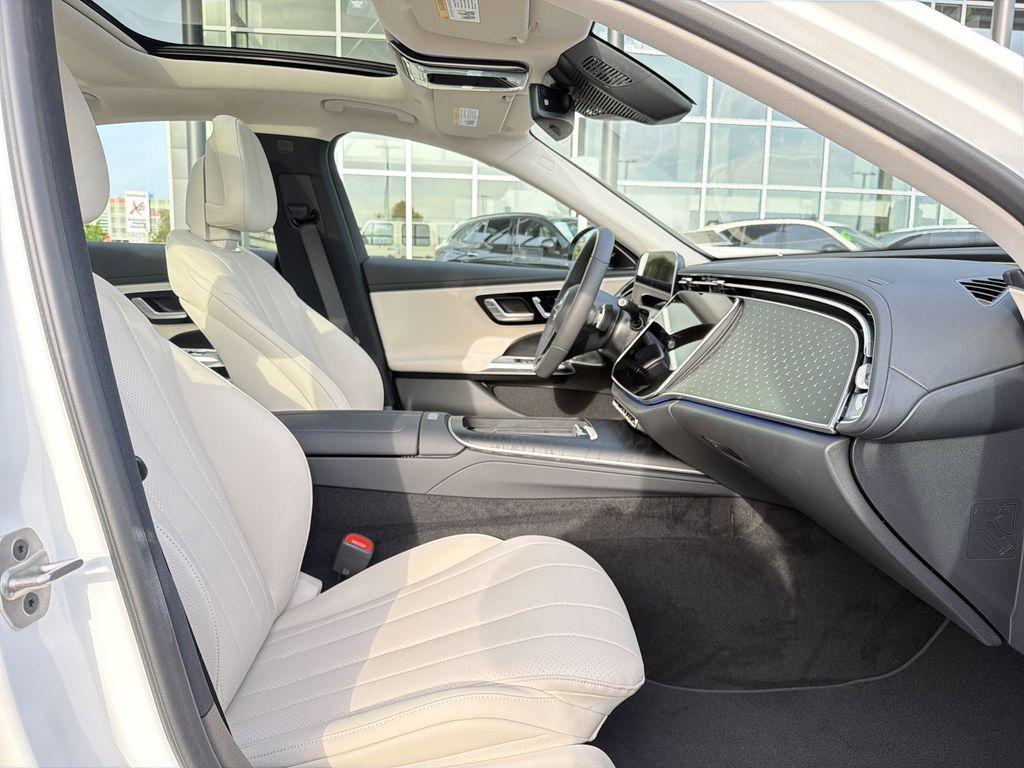 new 2026 Mercedes-Benz E-Class car, priced at $85,085