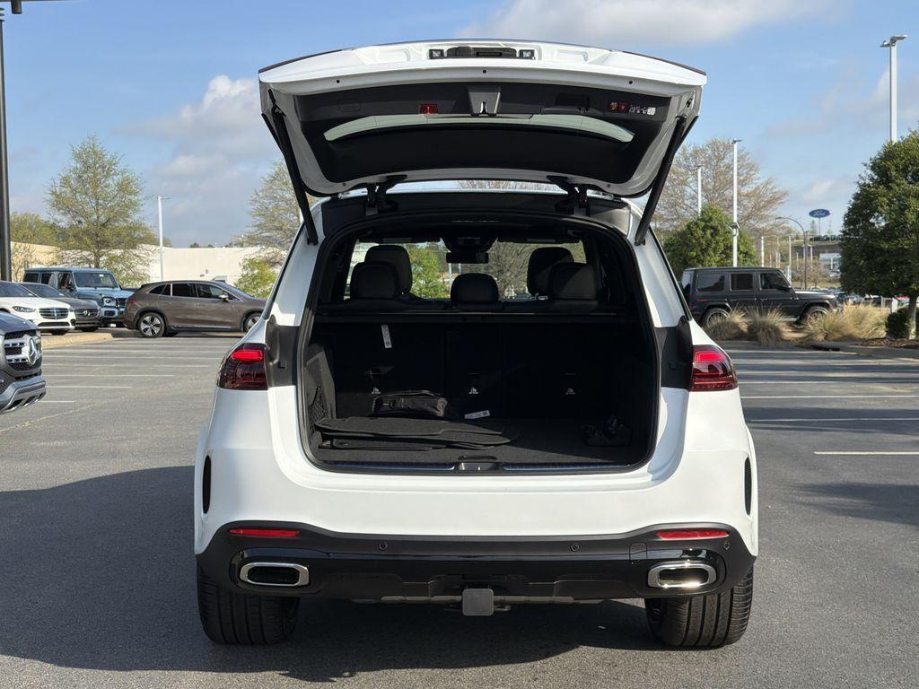 new 2026 Mercedes-Benz GLE 350 car, priced at $73,750