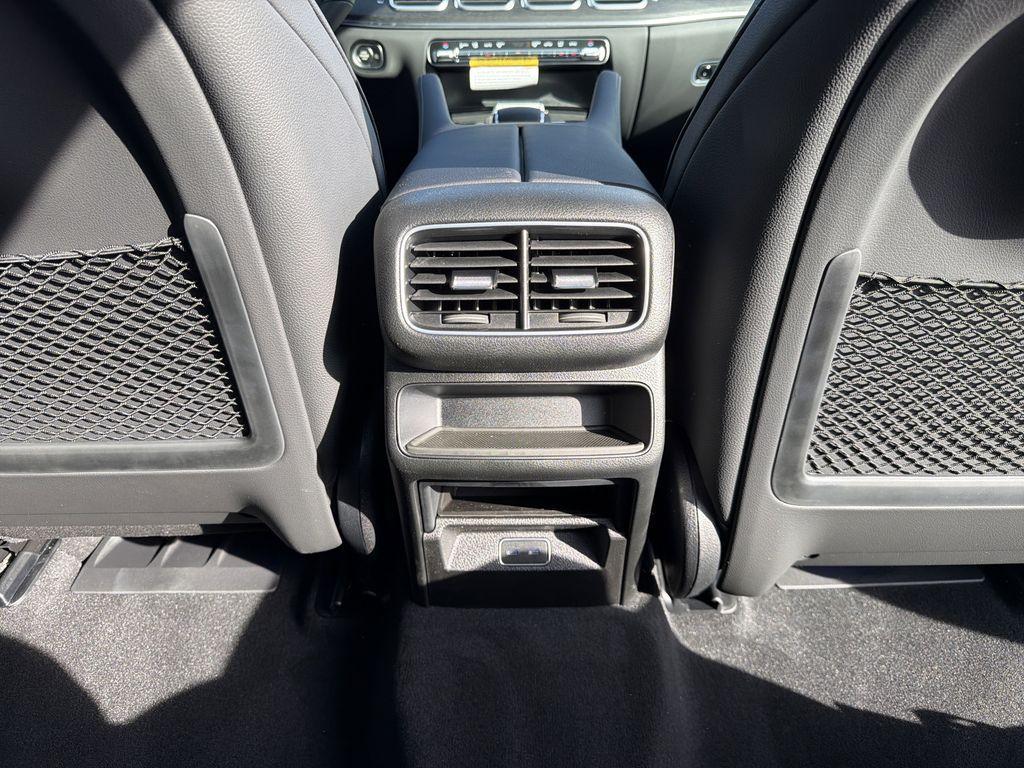 new 2026 Mercedes-Benz GLE 350 car, priced at $73,750