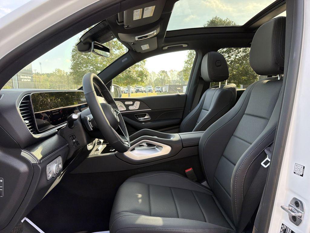 new 2026 Mercedes-Benz GLE 350 car, priced at $73,750