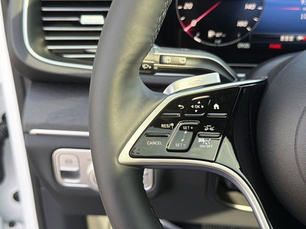 new 2026 Mercedes-Benz GLE 350 car, priced at $73,750