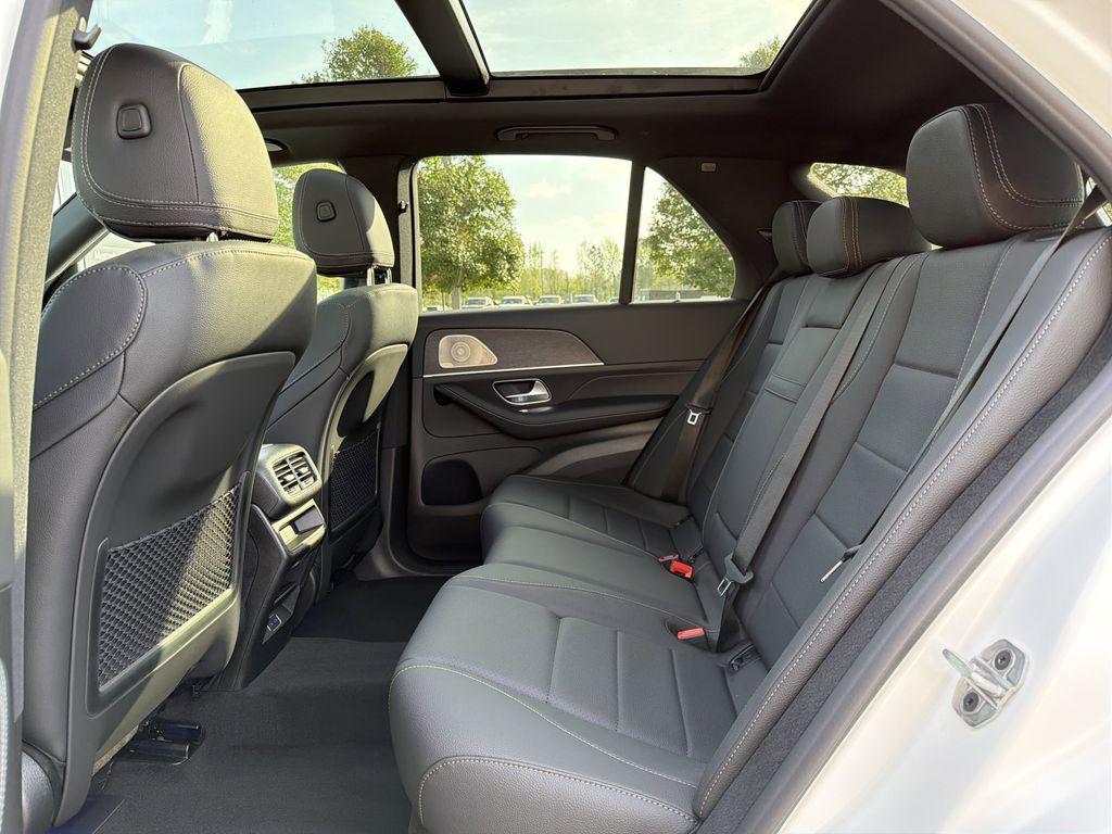 new 2026 Mercedes-Benz GLE 350 car, priced at $73,750