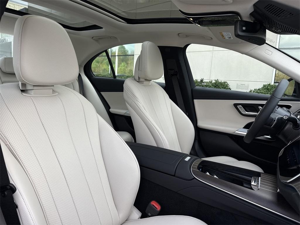 new 2026 Mercedes-Benz E-Class car, priced at $71,135